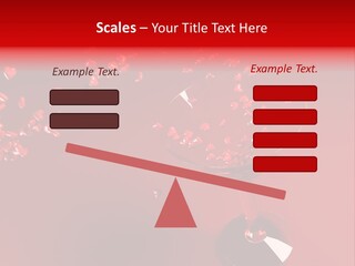 Foreground Life Isolated PowerPoint Template