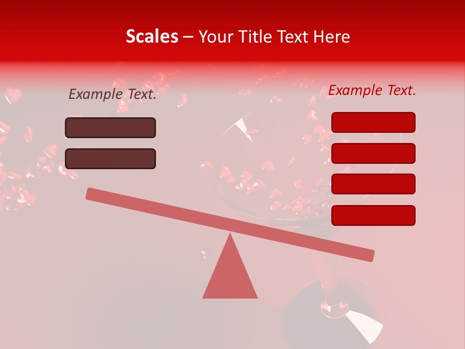 Foreground Life Isolated PowerPoint Template