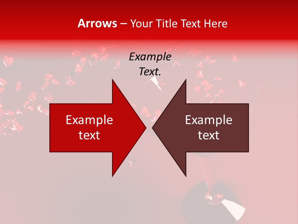 Foreground Life Isolated PowerPoint Template