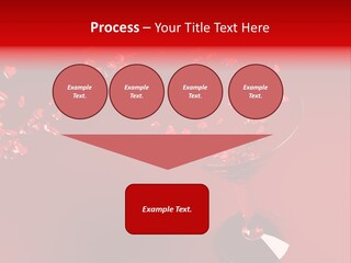 Foreground Life Isolated PowerPoint Template