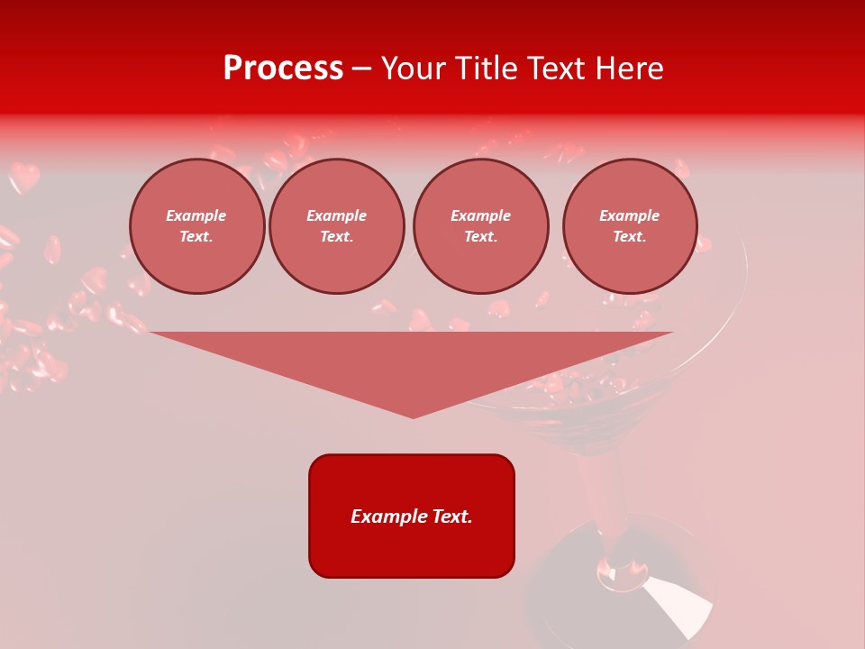 Foreground Life Isolated PowerPoint Template