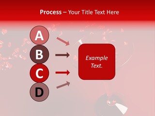 Foreground Life Isolated PowerPoint Template