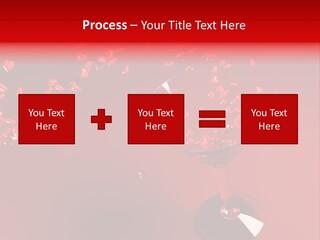 Foreground Life Isolated PowerPoint Template