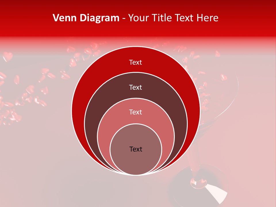 Foreground Life Isolated PowerPoint Template