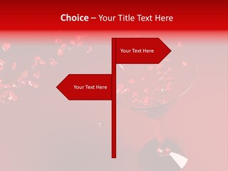 Foreground Life Isolated PowerPoint Template