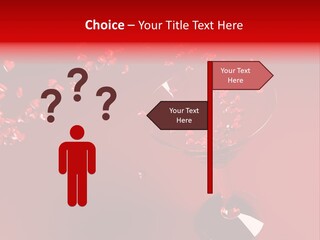 Foreground Life Isolated PowerPoint Template