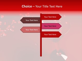 Foreground Life Isolated PowerPoint Template