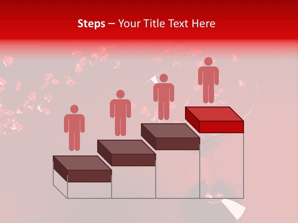 Foreground Life Isolated PowerPoint Template