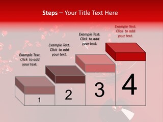 Foreground Life Isolated PowerPoint Template