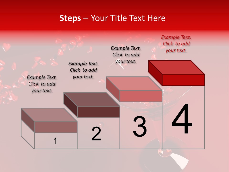 Foreground Life Isolated PowerPoint Template