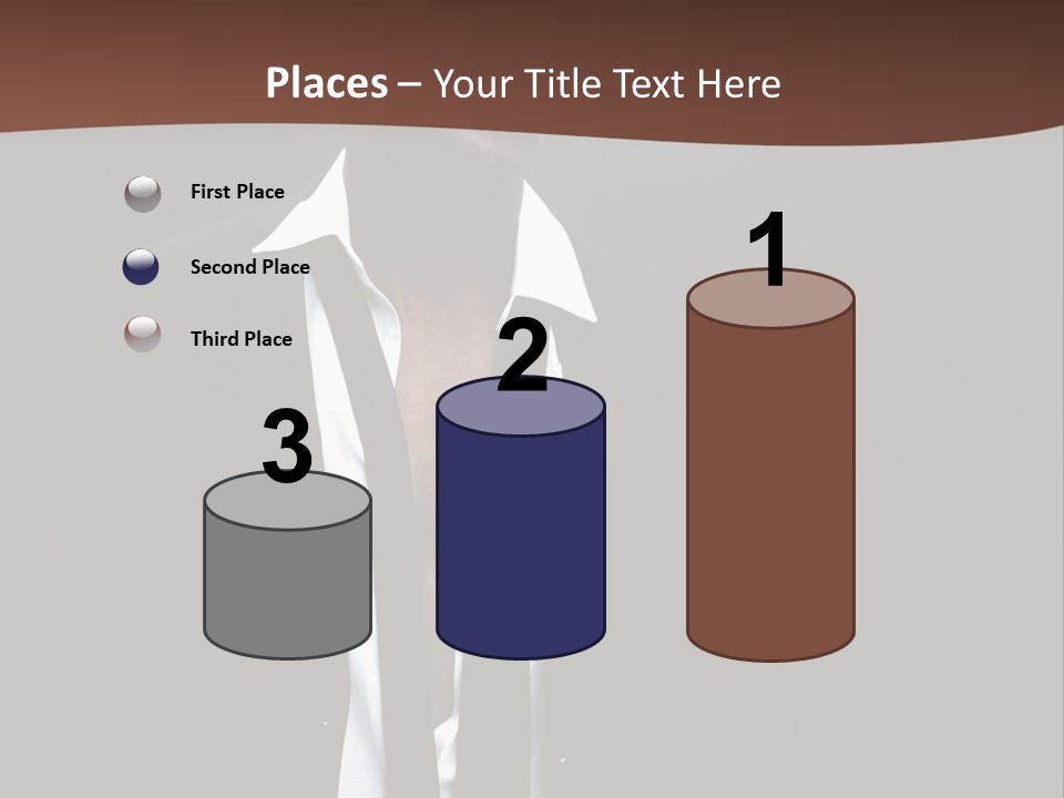 Humorou Corporation Itting PowerPoint Template