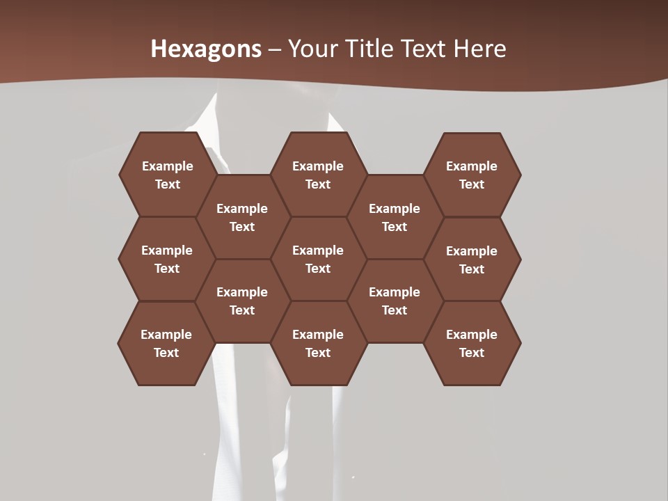 Humorou Corporation Itting PowerPoint Template