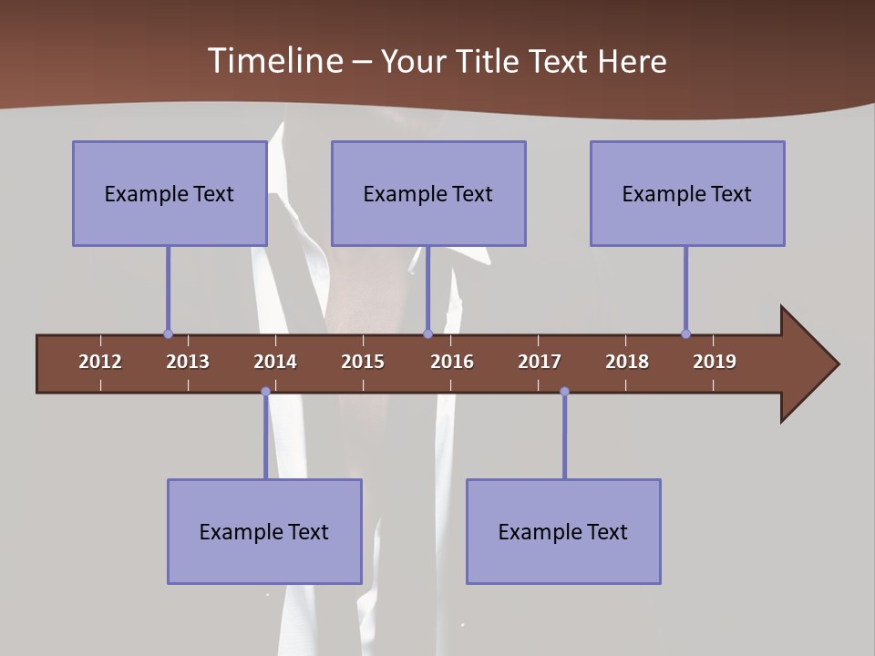 Humorou Corporation Itting PowerPoint Template