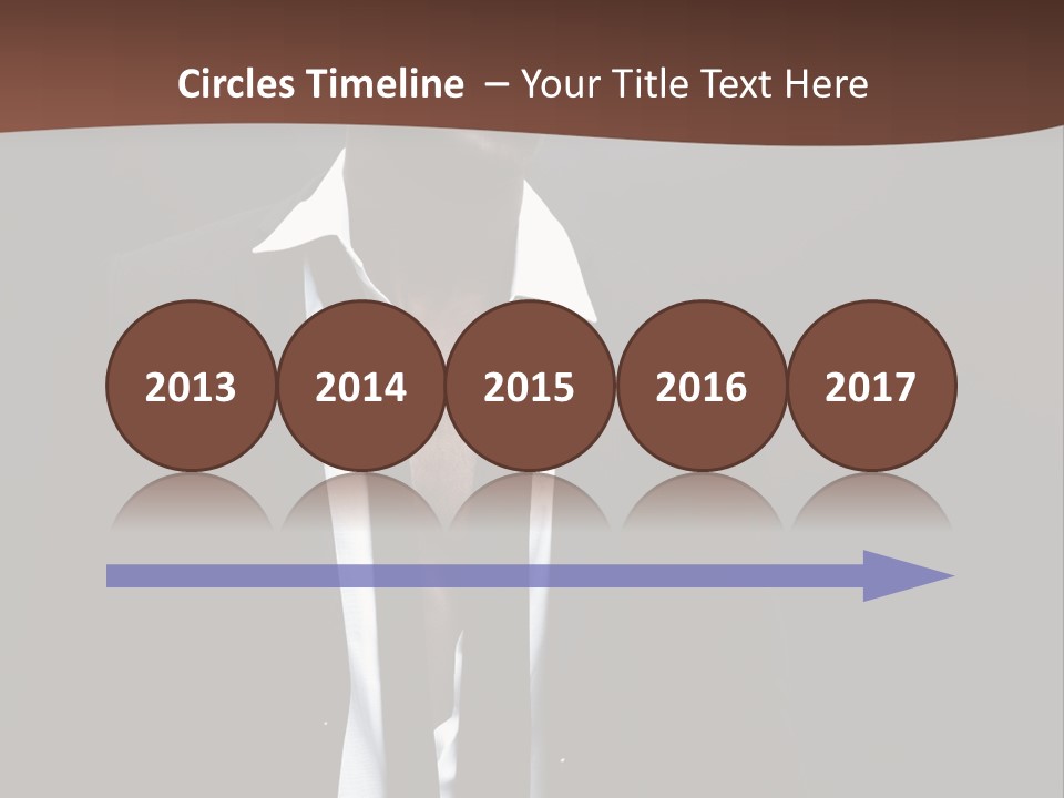Humorou Corporation Itting PowerPoint Template
