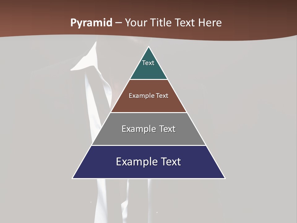 Humorou Corporation Itting PowerPoint Template
