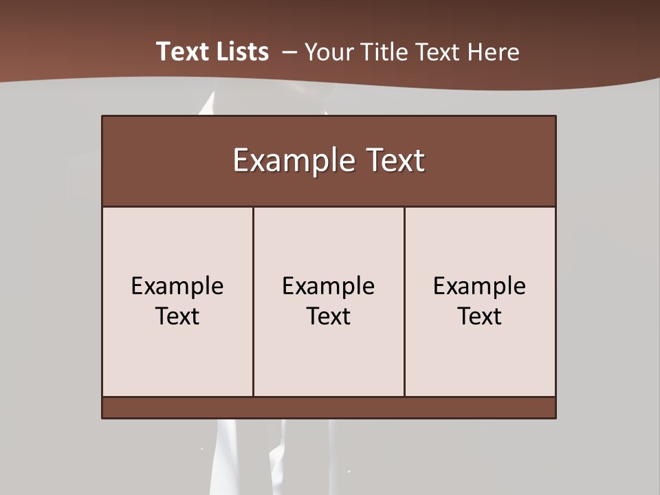 Humorou Corporation Itting PowerPoint Template