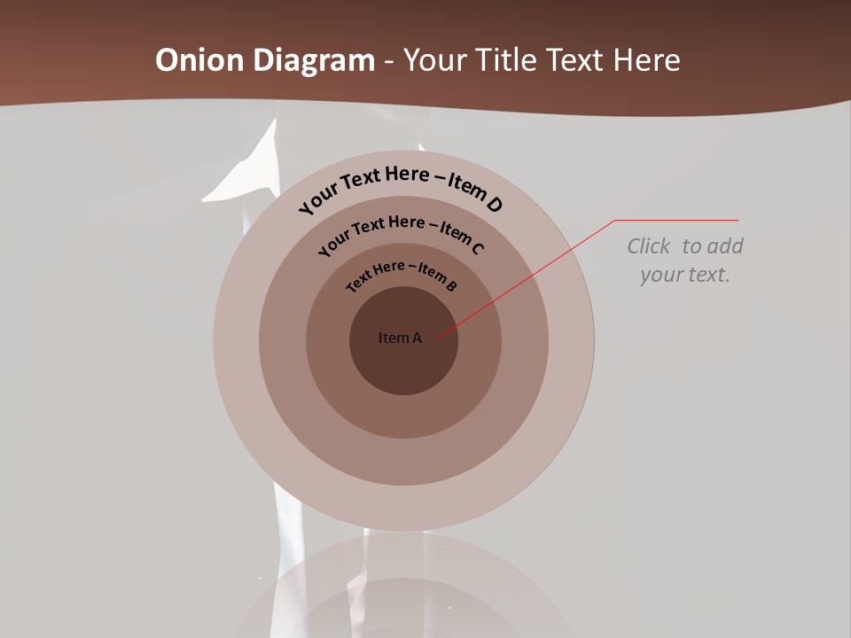 Humorou Corporation Itting PowerPoint Template