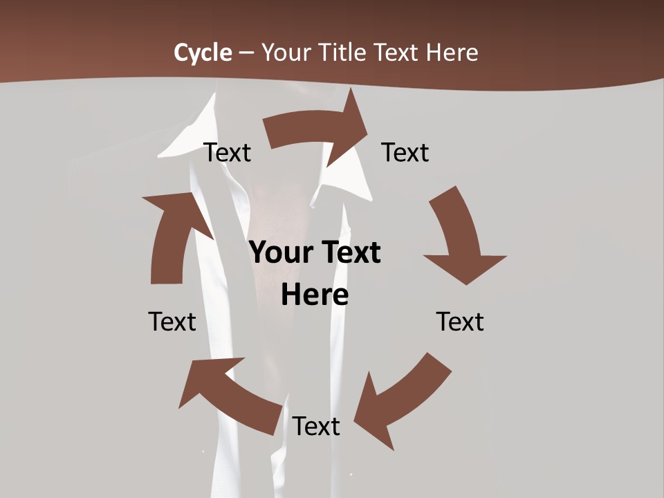 Humorou Corporation Itting PowerPoint Template