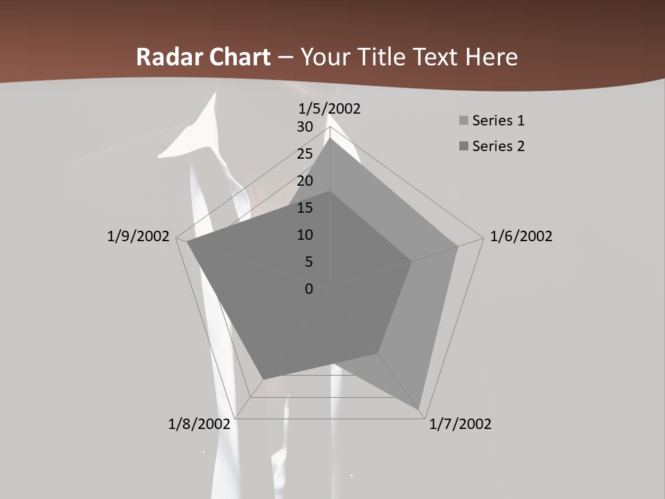 Humorou Corporation Itting PowerPoint Template