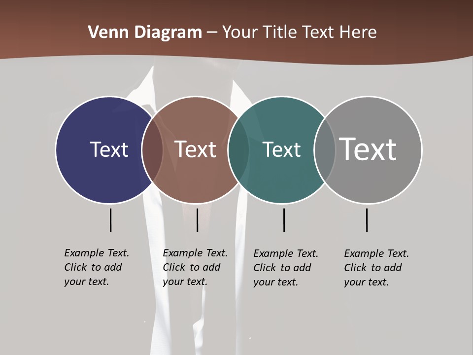 Humorou Corporation Itting PowerPoint Template