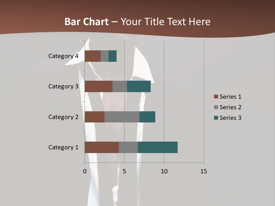 Humorou Corporation Itting PowerPoint Template
