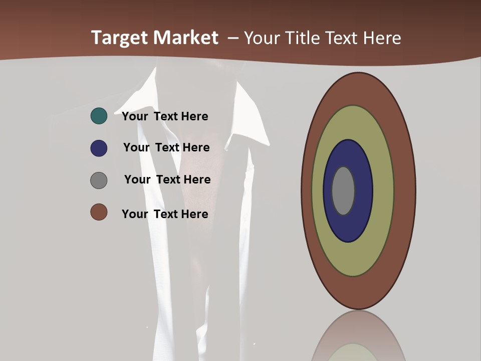 Humorou Corporation Itting PowerPoint Template