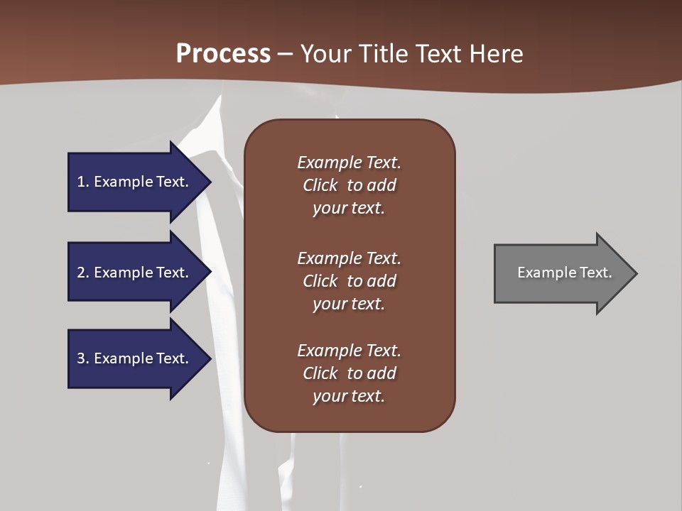 Humorou Corporation Itting PowerPoint Template