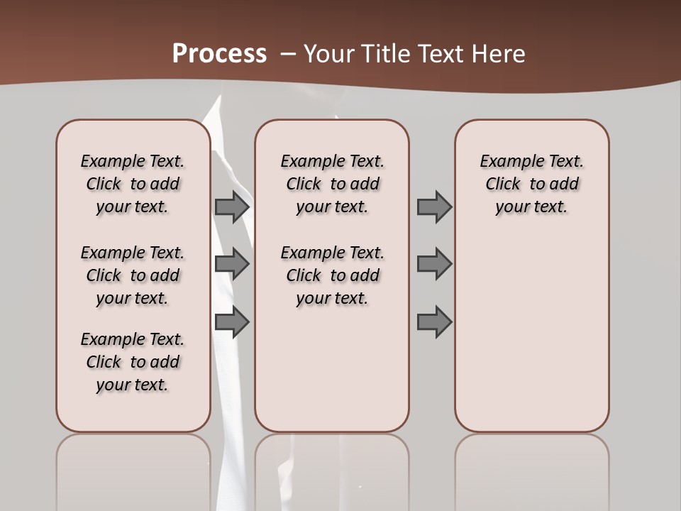 Humorou Corporation Itting PowerPoint Template