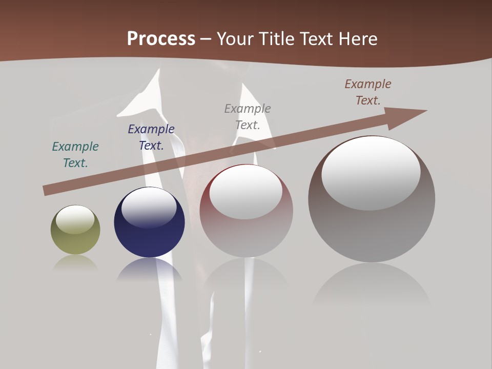 Humorou Corporation Itting PowerPoint Template