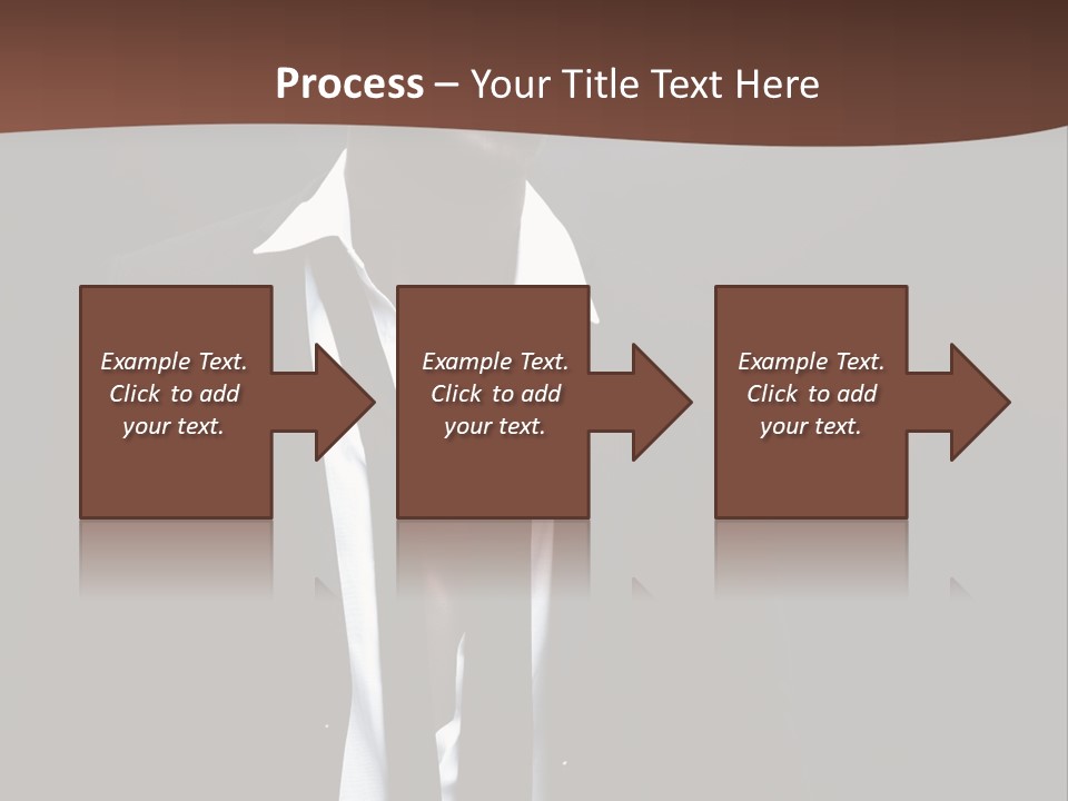 Humorou Corporation Itting PowerPoint Template