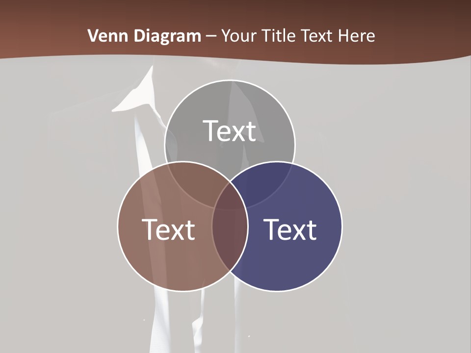 Humorou Corporation Itting PowerPoint Template