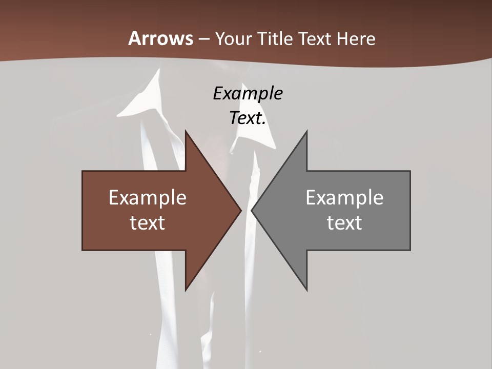 Humorou Corporation Itting PowerPoint Template