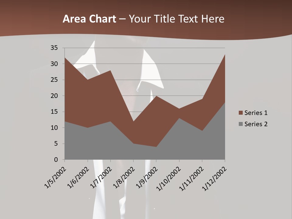 Humorou Corporation Itting PowerPoint Template