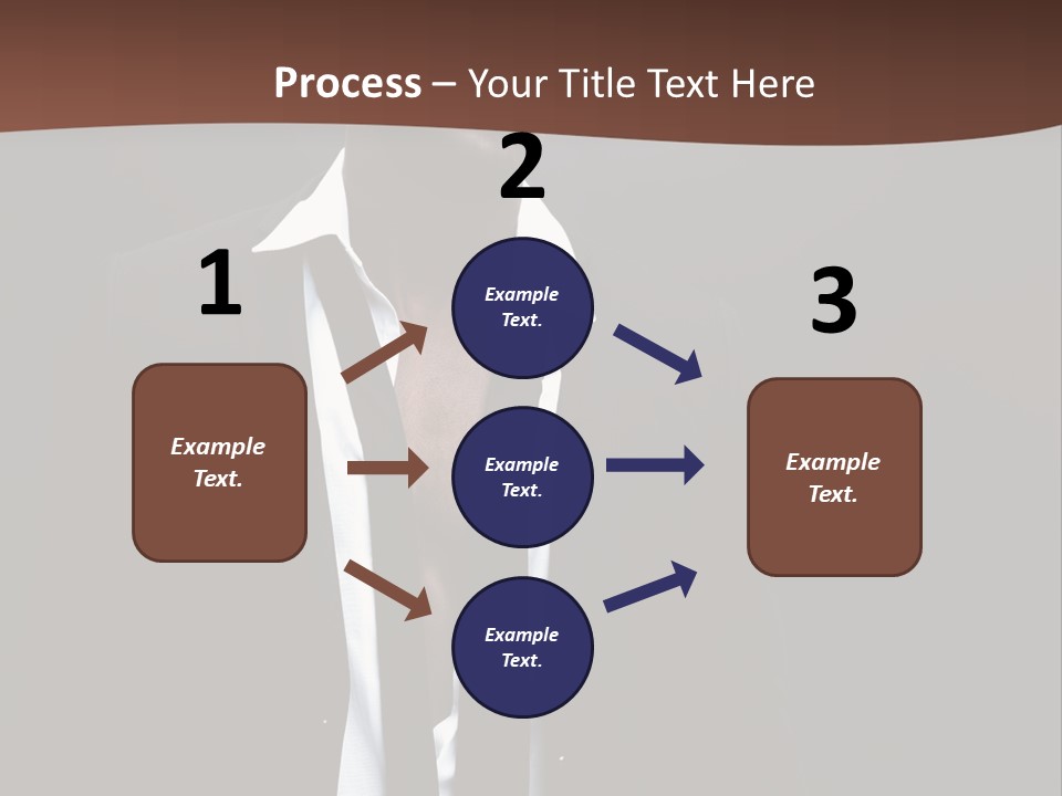 Humorou Corporation Itting PowerPoint Template