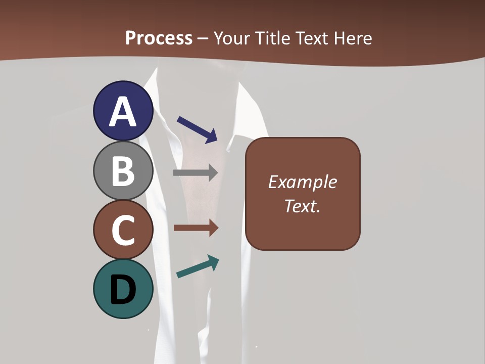 Humorou Corporation Itting PowerPoint Template