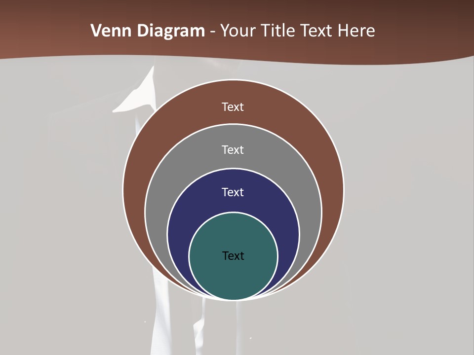 Humorou Corporation Itting PowerPoint Template