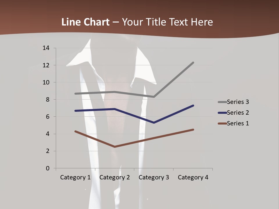 Humorou Corporation Itting PowerPoint Template