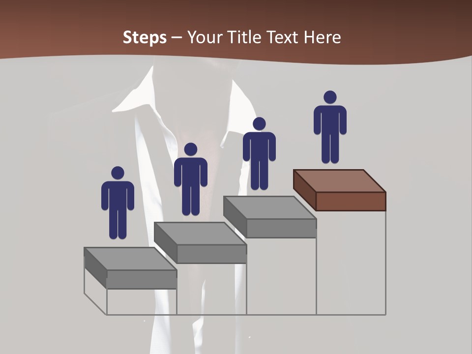 Humorou Corporation Itting PowerPoint Template