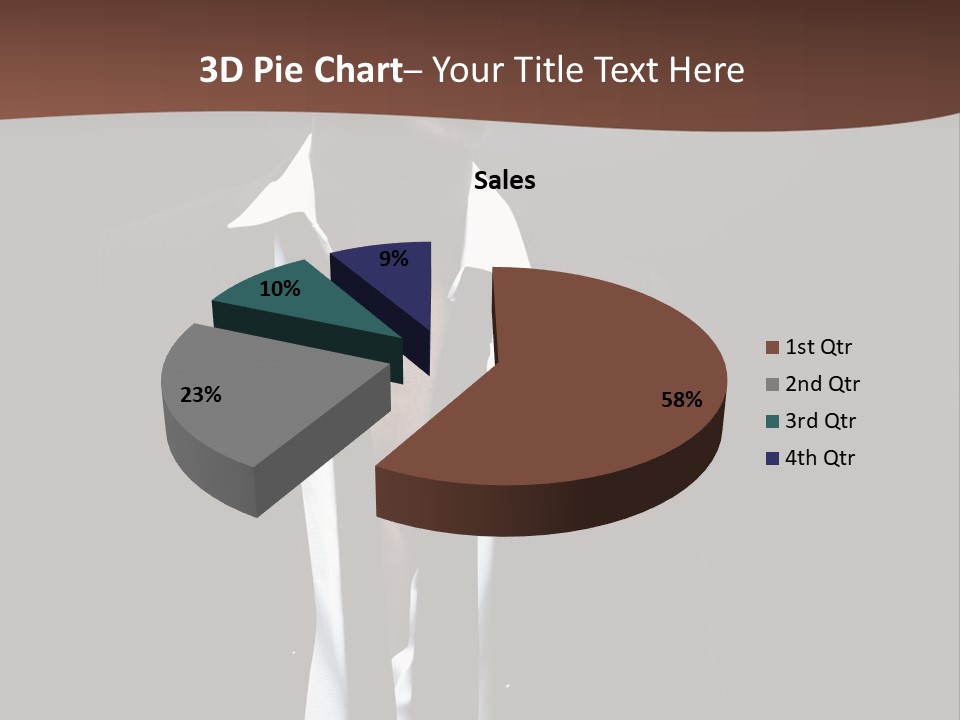 Humorou Corporation Itting PowerPoint Template