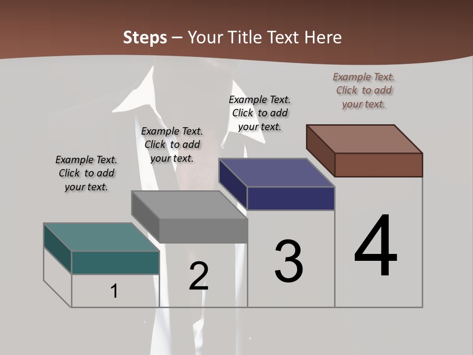 Humorou Corporation Itting PowerPoint Template