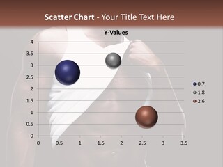 Office Meeting Figure PowerPoint Template