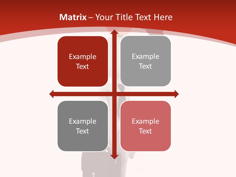 Color Small Symbol PowerPoint Template