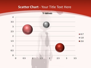 Color Small Symbol PowerPoint Template