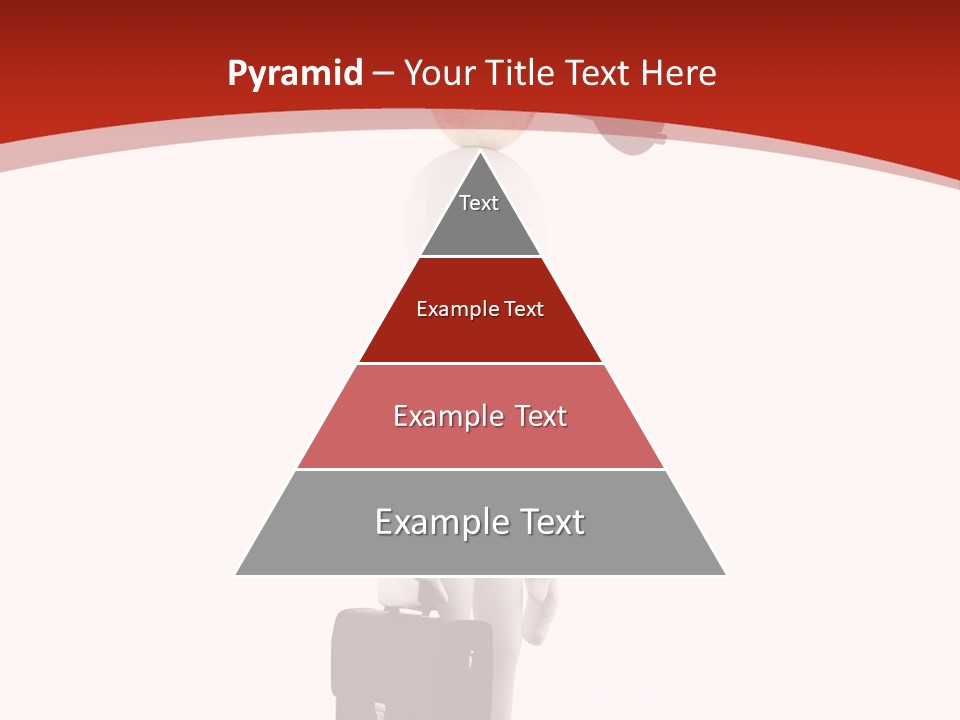 Color Small Symbol PowerPoint Template