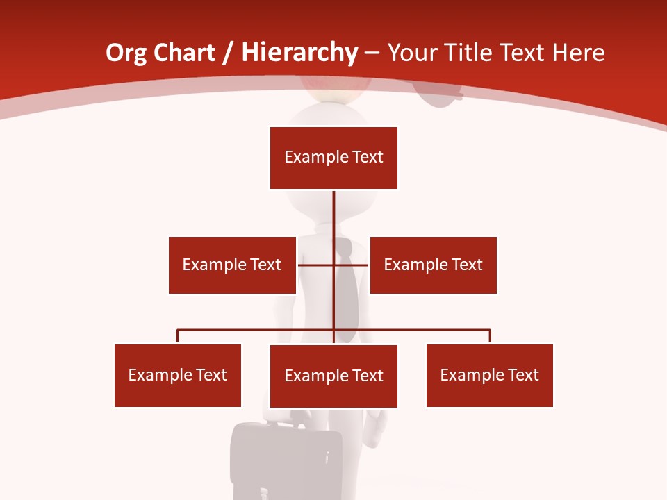 Color Small Symbol PowerPoint Template