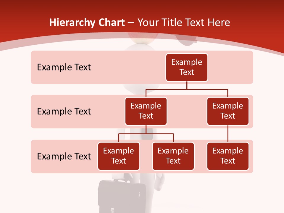 Color Small Symbol PowerPoint Template