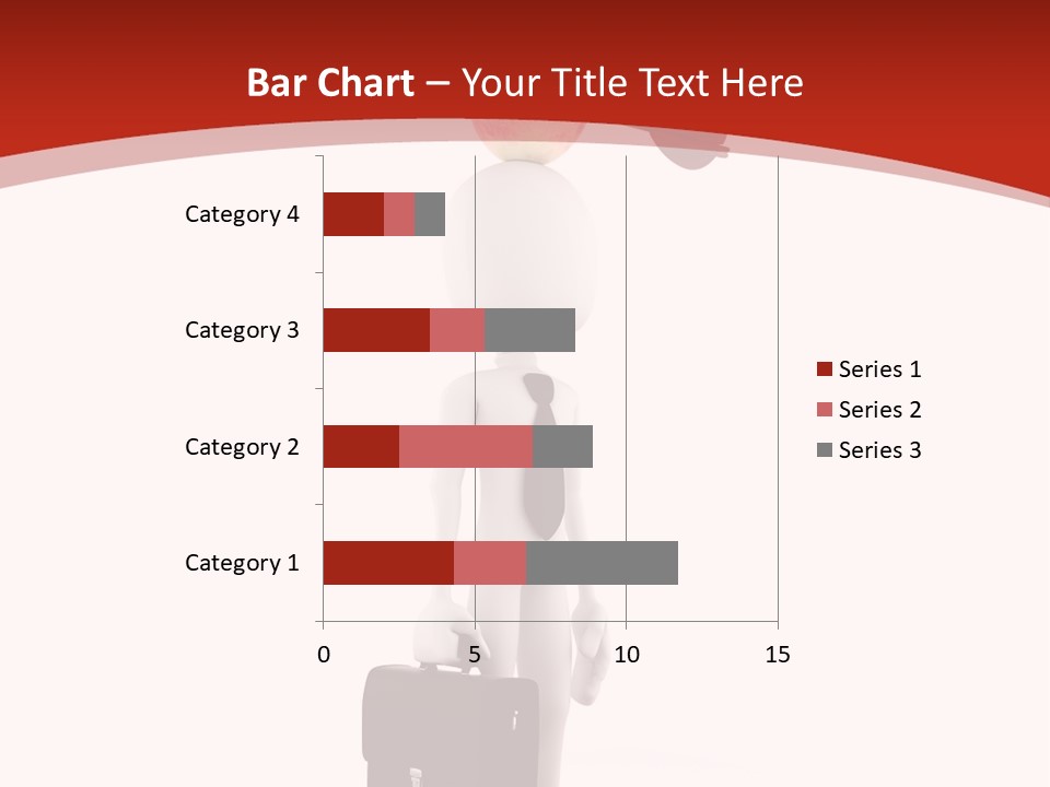 Color Small Symbol PowerPoint Template