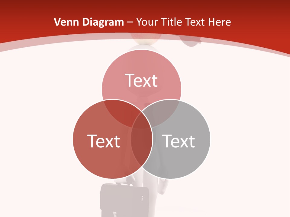 Color Small Symbol PowerPoint Template