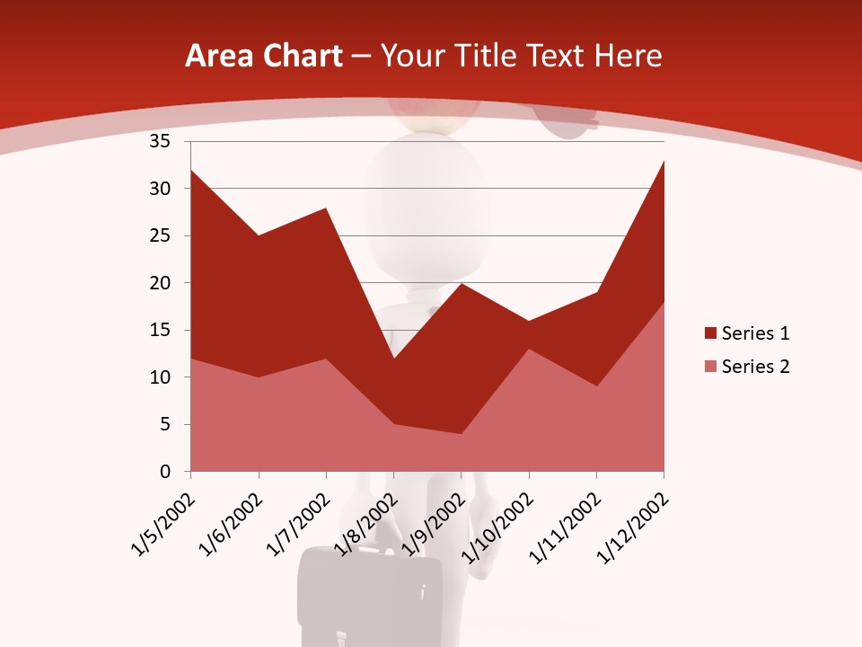 Color Small Symbol PowerPoint Template