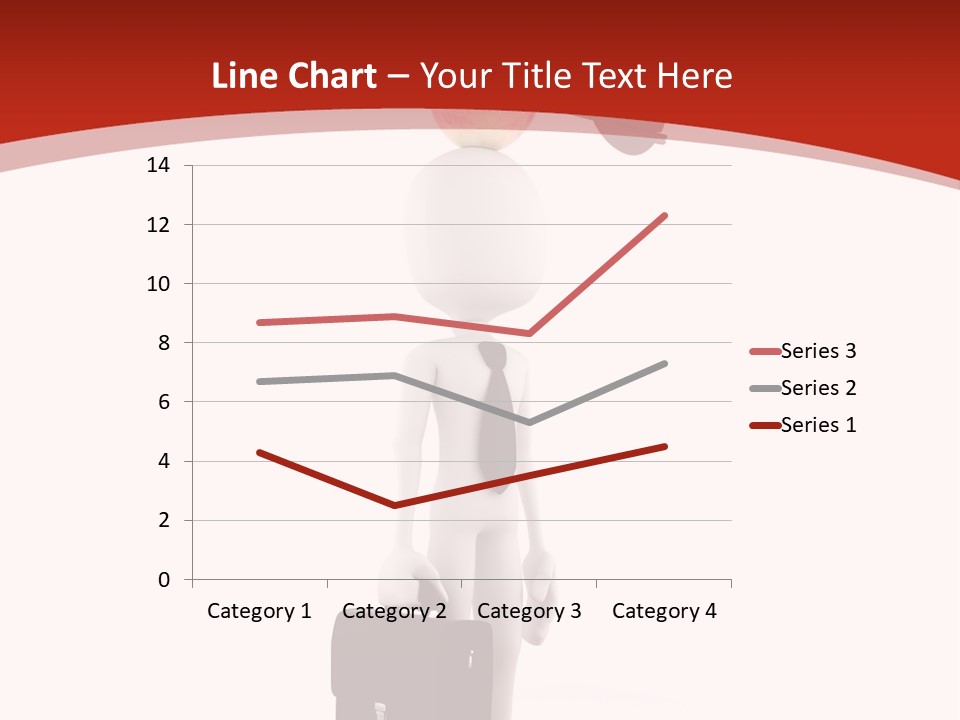 Color Small Symbol PowerPoint Template